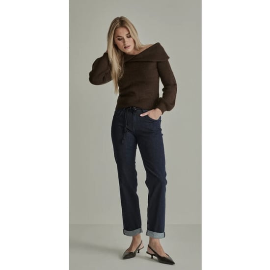 Para Mi Broek bobby pure indigo - Image 1