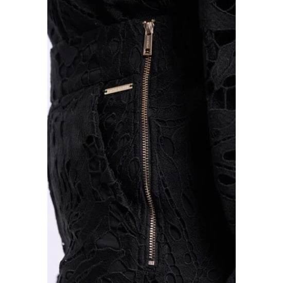 Rino & Pelle Naomi regular.7002611 rino en pelle regular length straight leg pants black - Image 2