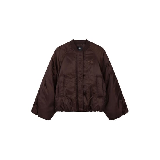 Alix The Label Ladies woven nylon jacket jackets 2608513886 - Image 1