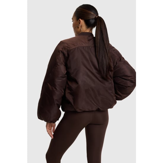 Alix The Label Ladies woven nylon jacket jackets 2608513886 - Image 2