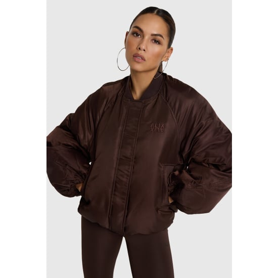 Alix The Label Ladies woven nylon jacket jackets 2608513886 - Image 3