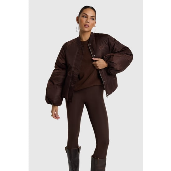Alix The Label Ladies woven nylon jacket jackets 2608513886 - Image 4