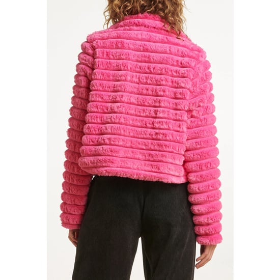 Smashed Lemon 23620 rib gebreid vest lois | - Image 3