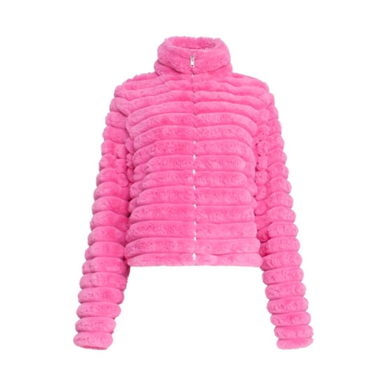 Smashed Lemon 23620 rib gebreid vest lois | - Image 5