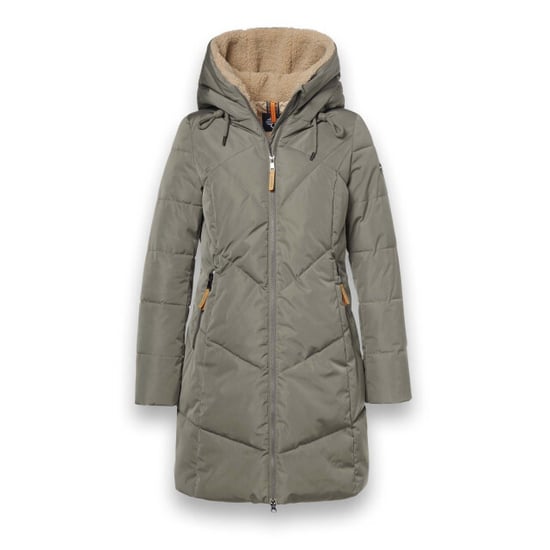 District Jas ristretto light olive - Image 1