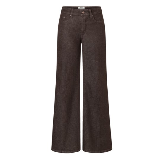 MAC wide 0333523990 d799 brown rinsed - Image 6