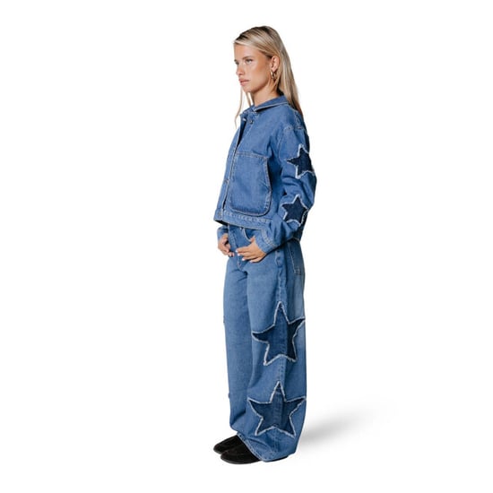 Colourful Rebel Jeans wp118087 zadie - Image 2