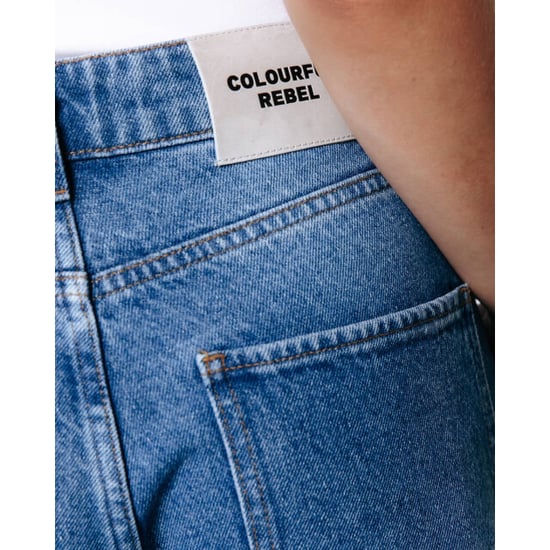 Colourful Rebel Jeans wp118087 zadie - Image 3