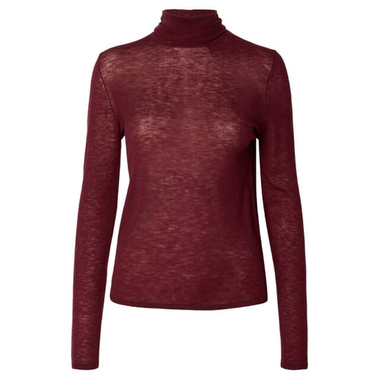 Selected Femme Top lange mouw 16101662 - Image 1