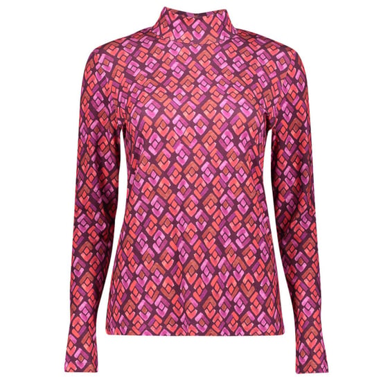 Geisha Top lange mouw 62534-60 - Image 1