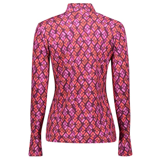 Geisha Top lange mouw 62534-60 - Image 2