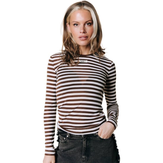 Colourful Rebel Top lange mouw wt218029 juna - Image 1