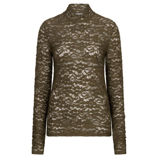 Dante 6 Top lange mouw 263275 irony - Image 1