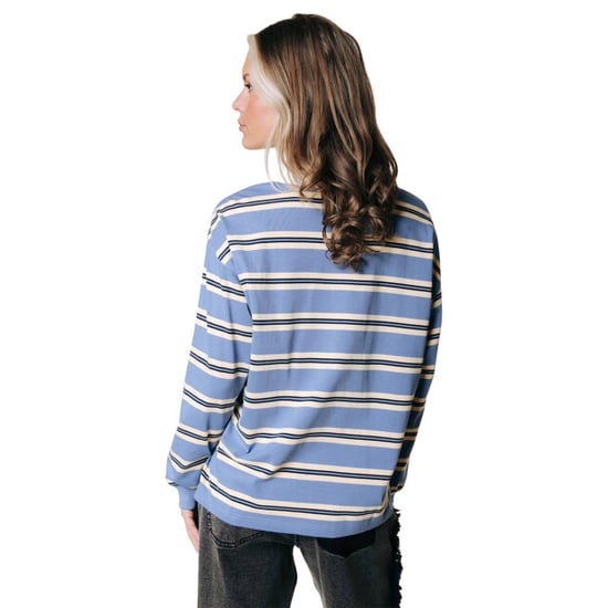 Colourful Rebel Top lange mouw wp318066 skyler - Image 3