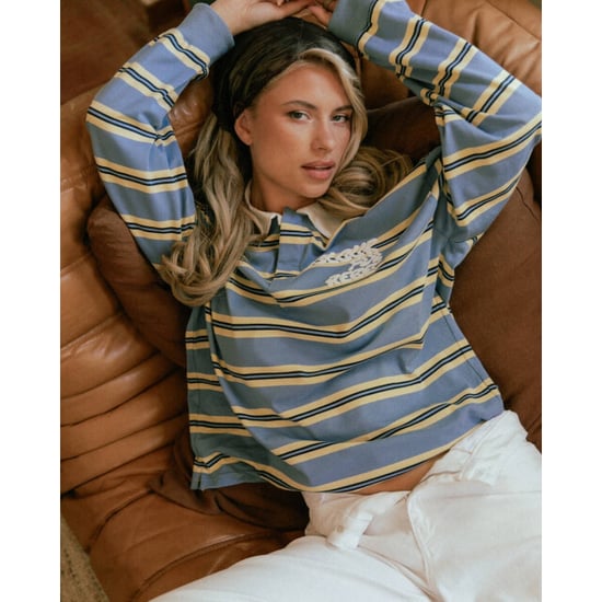 Colourful Rebel Top lange mouw wp318066 skyler - Image 4