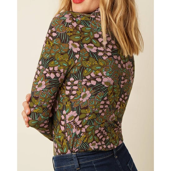King Louie Top zonder mouw 10958 - Image 2