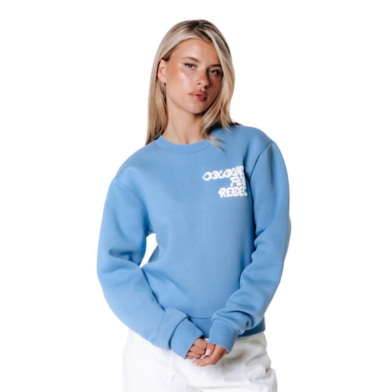 Colourful Rebel Sweat ws418312 logo - Image 1