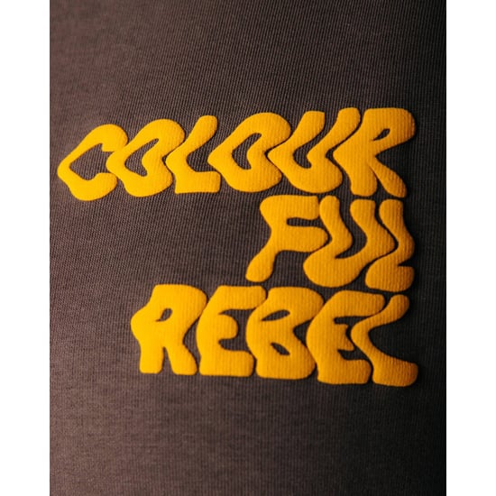 Colourful Rebel Sweat ws418310 logo - Image 2
