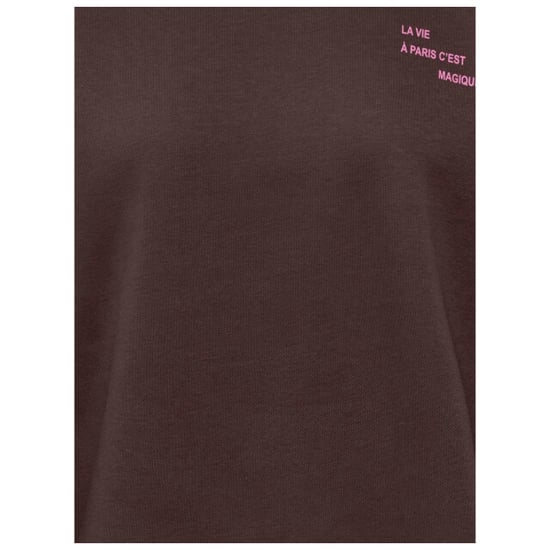 Only Onlzenja boxy l/s box pri cs swt coffee bean/ateli - Image 4