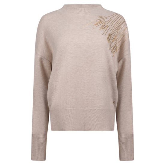 Nukus Pullover nkf03101 meike - Image 1