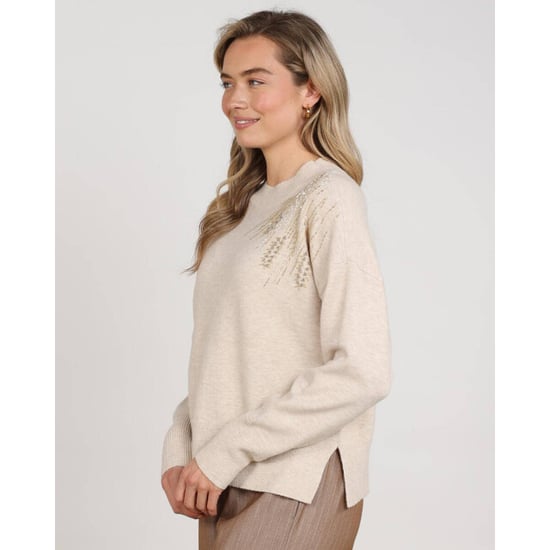 Nukus Pullover nkf03101 meike - Image 2