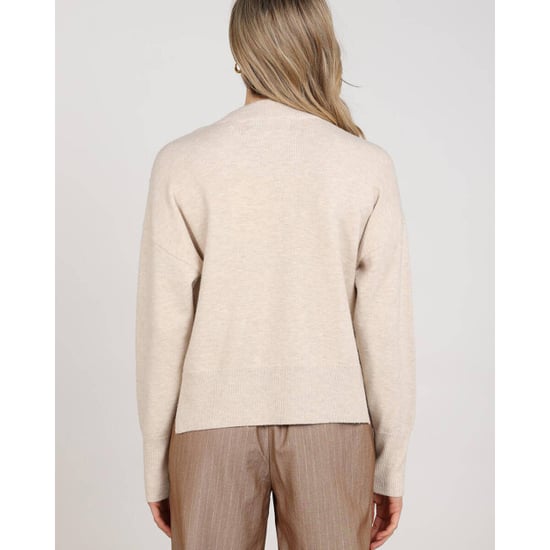Nukus Pullover nkf03101 meike - Image 4