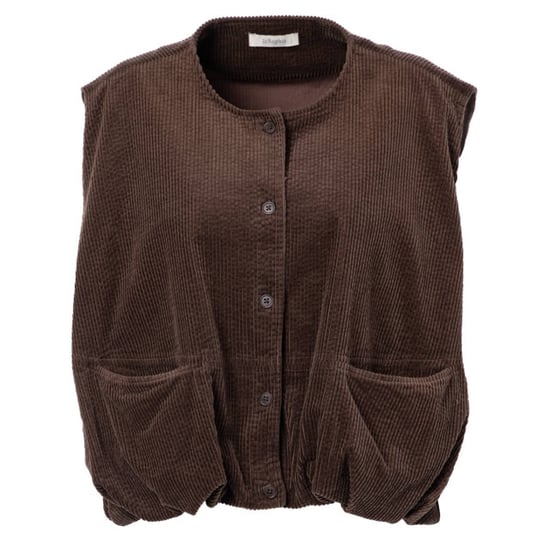 JcSophie Gilet p5123 peace - Image 1