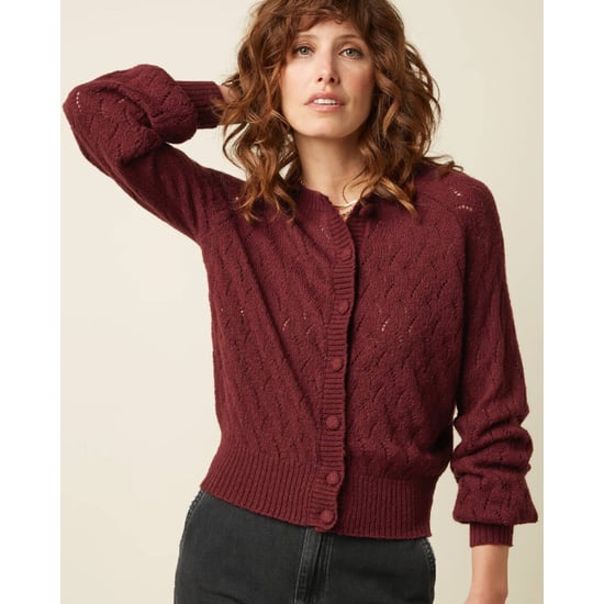King Louie Vest 10775 cardi - Image 2