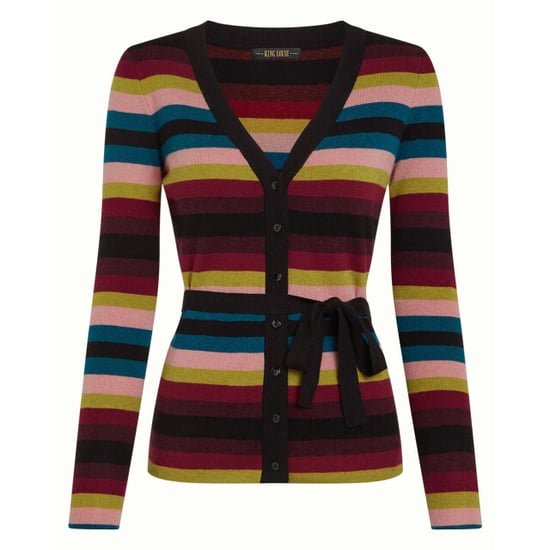 King Louie Vest 10886 mila - Image 1