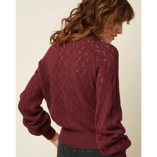 King Louie Vest 10775 cardi - Image 4