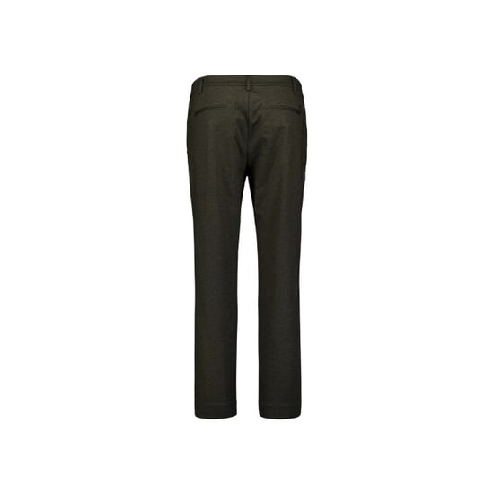 No Excess Heren jersey pant 337110806sn 053 army - Image 2