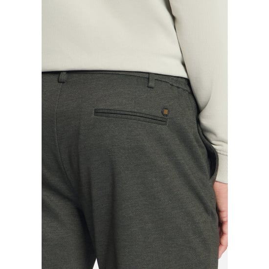 No Excess Heren jersey pant 337110806sn 053 army - Image 4