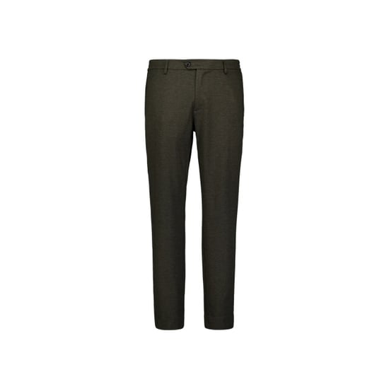 No Excess Heren jersey pant 337110806sn 053 army - Image 6