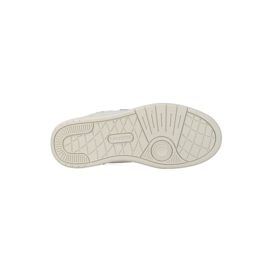 Lacoste Sneakers t-clip set 226 3 sfa / grijs - Image 2
