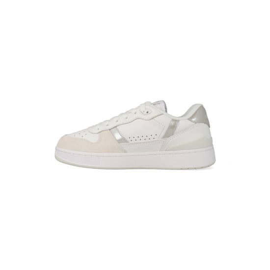 Lacoste Sneakers t-clip set 226 3 sfa / grijs - Image 3