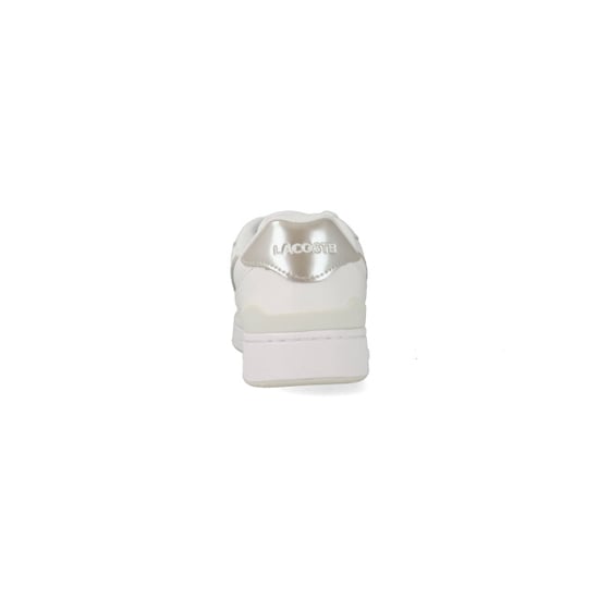 Lacoste Sneakers t-clip set 226 3 sfa / grijs - Image 5
