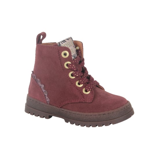 Develab 47174-433 meisjes veterboots - Image 1