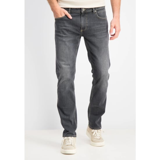 Gabbiano Arctic heren relaxed jeans antra stone wash - Image 1