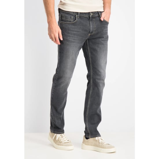 Gabbiano Arctic heren relaxed jeans antra stone wash - Image 5