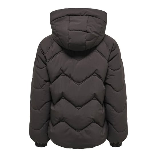 Jacqueline de Yong Jdypower short hood puffer otw hab - Image 4