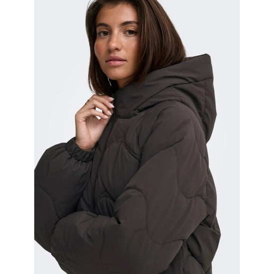 Jacqueline de Yong Jdypower short hood puffer otw hab - Image 5