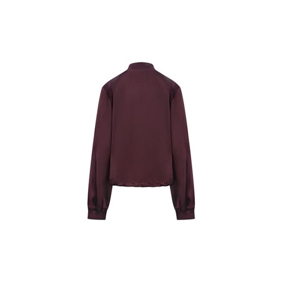 Nukus Nkf13127 333 dena jacket shiny cherry - Image 2