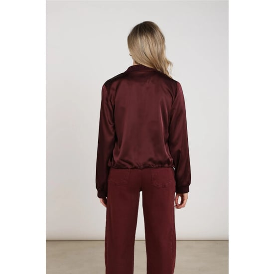 Nukus Nkf13127 333 dena jacket shiny cherry - Image 5