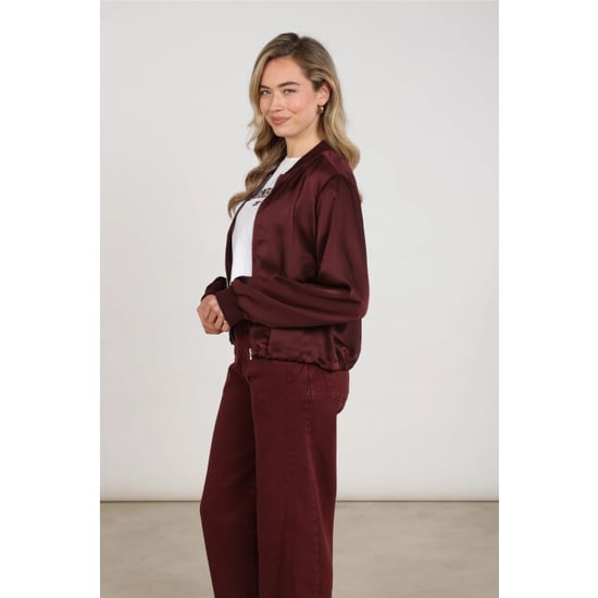 Nukus Nkf13127 333 dena jacket shiny cherry - Image 6