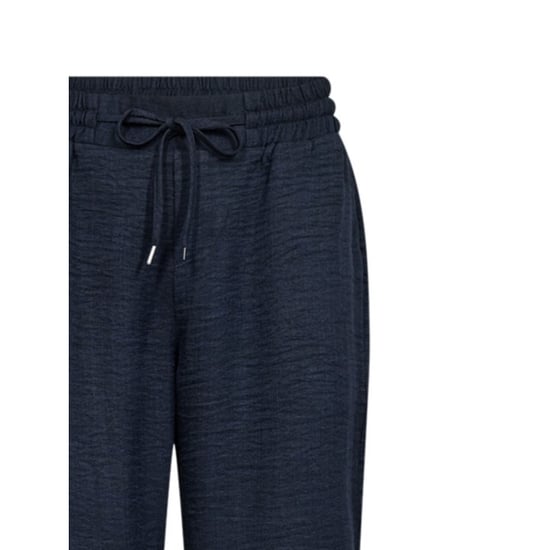 Soyaconcept Sc-charissa 2-b navy broek - Image 2