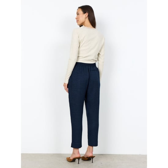 Soyaconcept Sc-charissa 2-b navy broek - Image 4