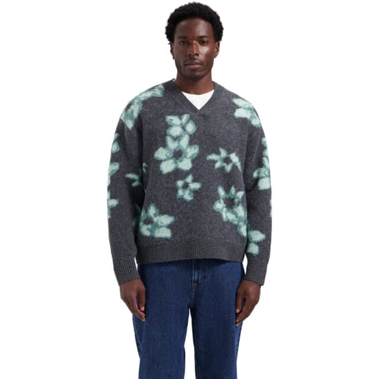 Dstrezzed Ds sam v-neck - Image 1