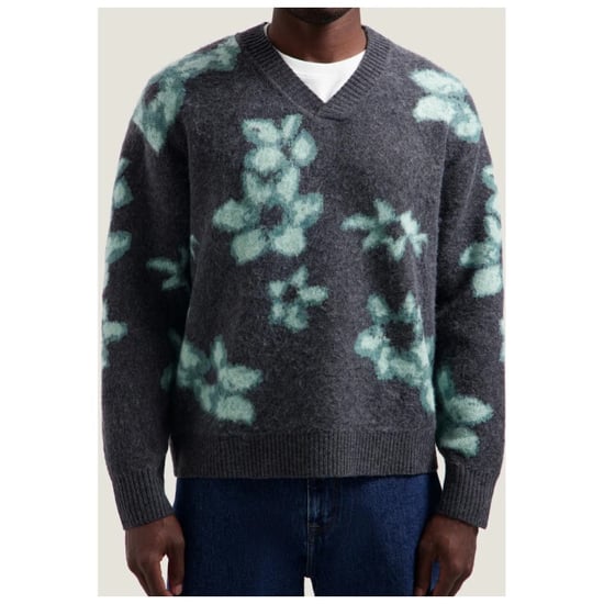 Dstrezzed Ds sam v-neck - Image 2