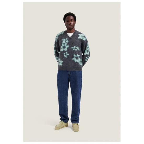 Dstrezzed Ds sam v-neck - Image 3