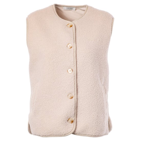 JcSophie Gilet p5114 patricia - Image 1